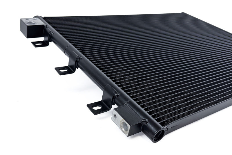CSF Ferrari 458 OEM+ Performance A/C Condenser Features - 8377