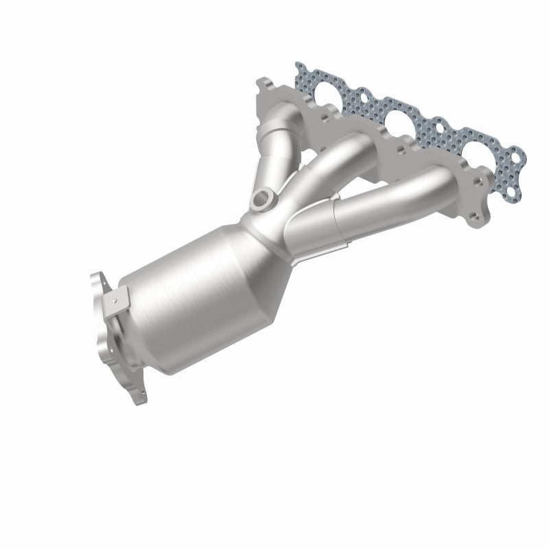 MagnaFlow Direct Fit Catalytic Converter 08-12 Land Rover LR2 3.2L - 52167