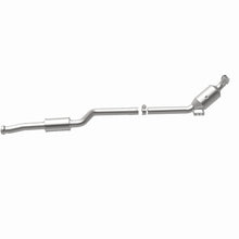 Load image into Gallery viewer, MagnaFlow 11-12 Mercedes-Benz C300 3.0L OEM Grade Direct Fit Catalytic Converter - 21-497