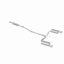 Load image into Gallery viewer, BRExhaust Exhaust Kit - 13-16 Lexus ES350 3.5L - 106-0827