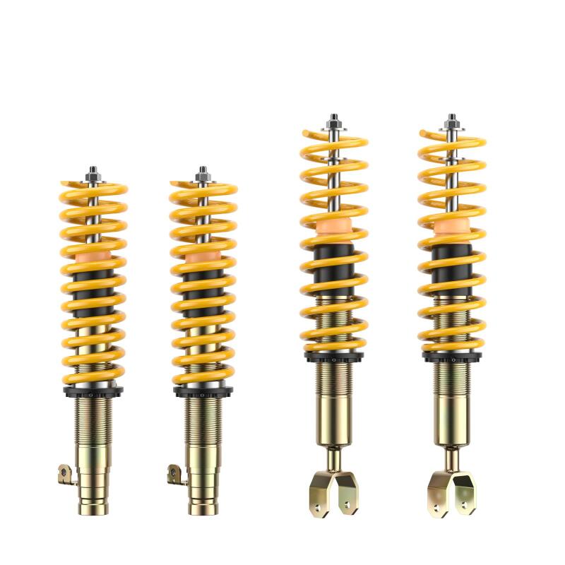 ST XA Adjustable Coilovers w/ Redound Adj. 92-95 Honda Civic Coupe/Sedan - 18250002