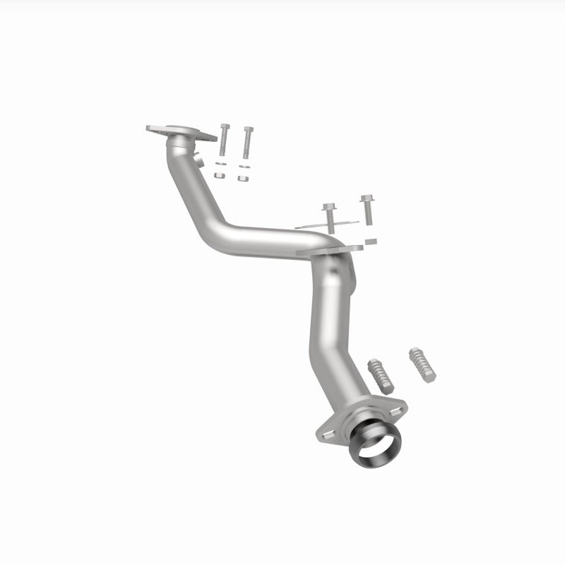 BRE Exhaust 09-12 Escape Tribute 2.5L 3.0L Front Pipe Kit - 107-0019