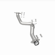 Load image into Gallery viewer, BRE Exhaust 09-12 Escape Tribute 2.5L 3.0L Front Pipe Kit - 107-0019