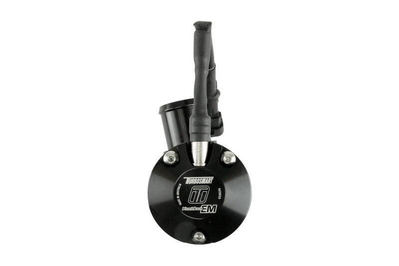 Turbosmart Ford F-150 2.7L/3.5L Ecoboost Performance Intercooler w/Recirculating BOV - Black - TS-PK-1002
