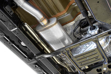 Load image into Gallery viewer, Flowmaster 20-25 Gladiator Truck 3.6L FlowFX Cat-Back Exhaust System - 717912