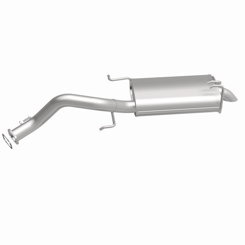 BRExhaust 10-13 Hyundai SANTA FE/ KIA SORENTO 3.5L Muffler Kit - 108-0019