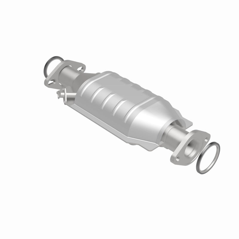 MagnaFlow Direct Fit Catalytic Converter Toyota 75 86 - 23889