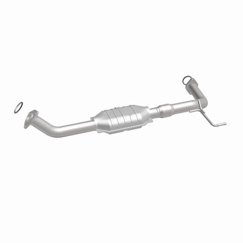 MagnaFlow Direct Fit Catalytic Converter 04-06 Tundra 4.7L D/S frt O - 49592