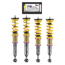 Load image into Gallery viewer, KW Aston Martin DB9 Coilover Kit V3 - 35233002