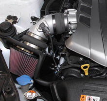 Load image into Gallery viewer, K&amp;N 2013 Hyundai Genesis Coupe 3.8L V6 Typhoon Performance Intake Performance kit - 69-5310TS