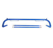 Load image into Gallery viewer, NRG Harness Bar 51in. - Blue - HBR-003BL