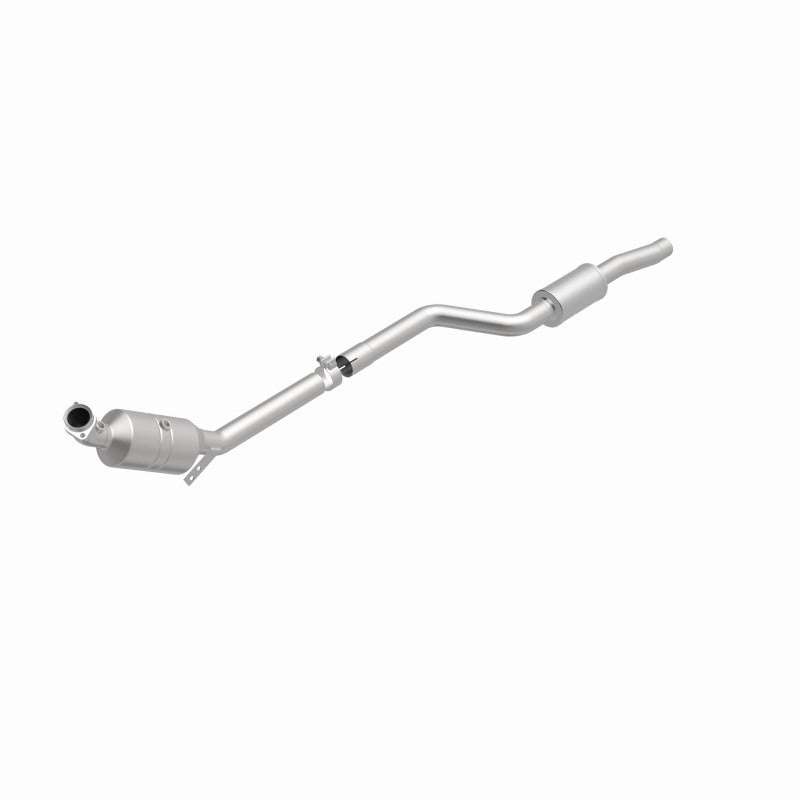 MagnaFlow California Direct Fit Converter 08-10 Mercedes-Benz C300 3.0L - 5461919