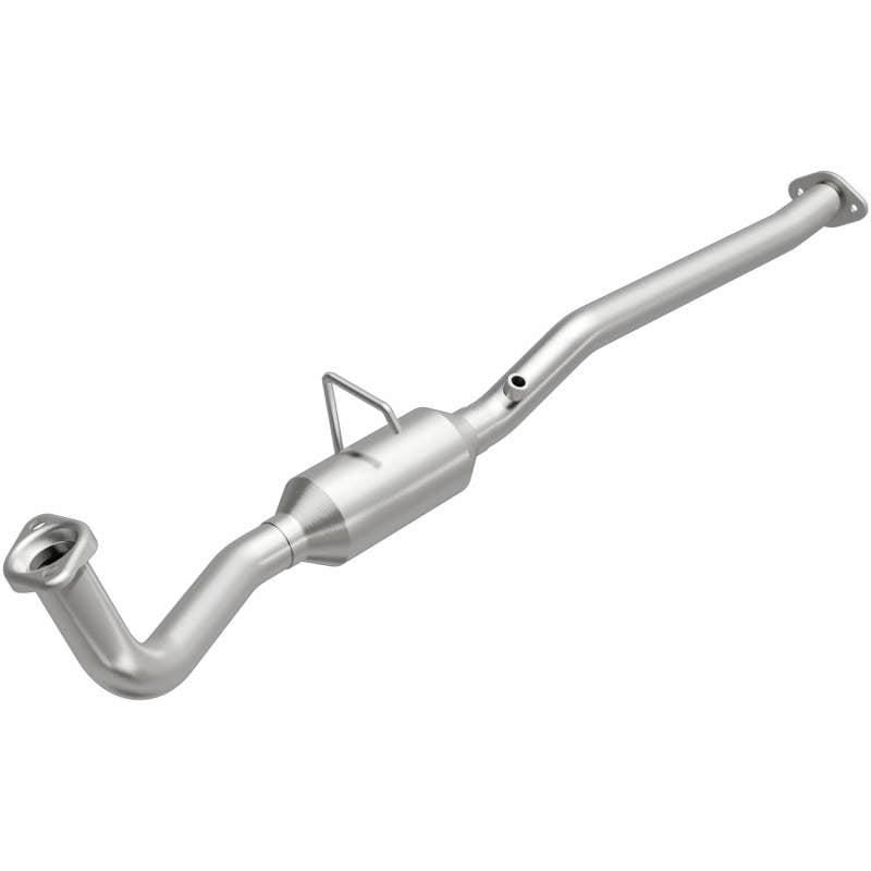 MagnaFlow California Direct Fit Converter 1996 Suzuki Swift 1.3L - 4481167