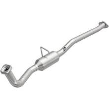 Load image into Gallery viewer, MagnaFlow California Direct Fit Converter 1996 Suzuki Swift 1.3L - 4481167