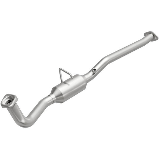 MagnaFlow California Direct Fit Converter 1996 Suzuki Swift 1.3L - 4481167