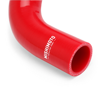 Load image into Gallery viewer, Mishimoto 2011+ Mopar LX Chassis 5.7L V8 Red Silicone Hose Kit - MMHOSE-MOP57-11RD