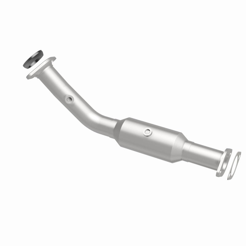 MagnaFlow Direct Fit Catalytic Converter 2003-2005 Mazda 6 2.3 - 4481994