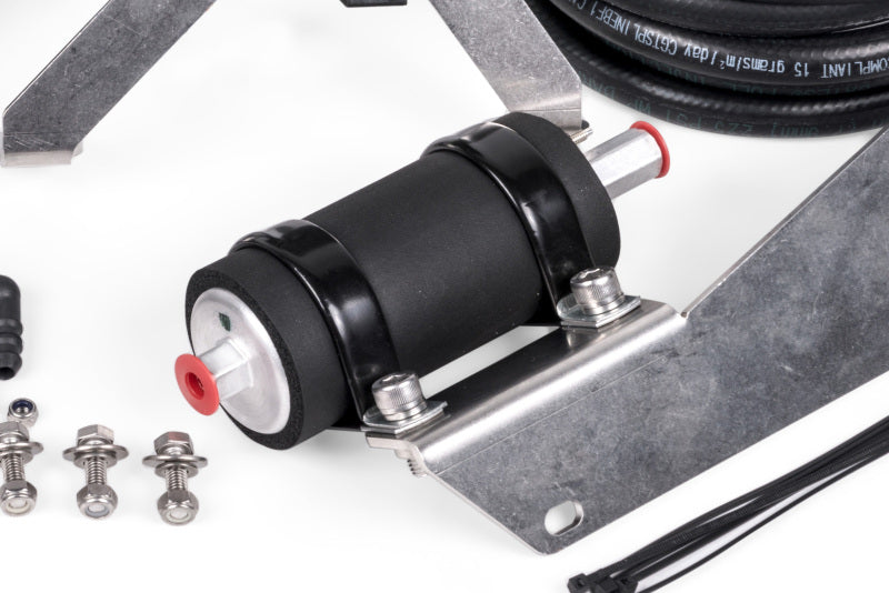 APR 09-13 Audi A3 Quattro FWD 2.0T Low Pressure Fuel Pump - MS100078