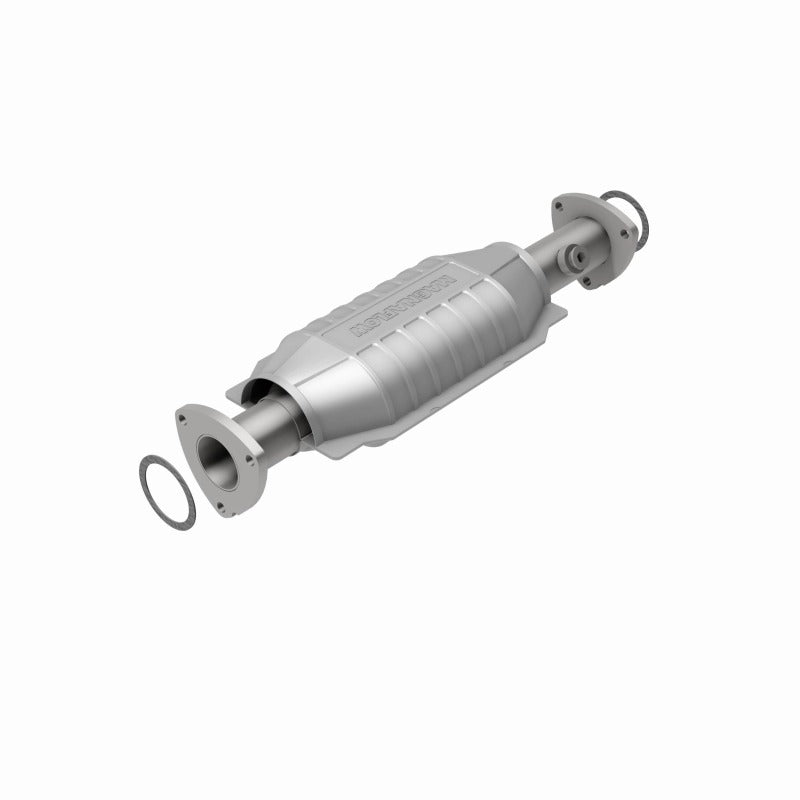 MagnaFlow 96-98 Chevrolet Cavalier 2.2L Direct Fit Converter - 4481499