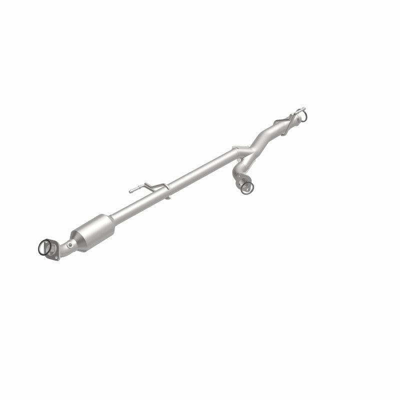 MagnaFlow 05-06 Toyota Tundra 4.0L Direct Fit Converter - 5491573