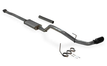 Load image into Gallery viewer, Flowmaster 09-14 Ford F-150 FlowFX Cat-Back Exhaust System - 717864