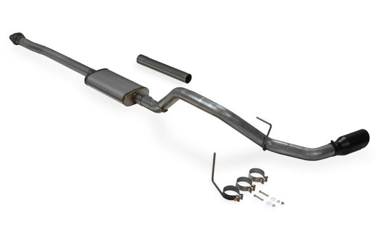Flowmaster 09-14 Ford F-150 FlowFX Cat-Back Exhaust System - 717864