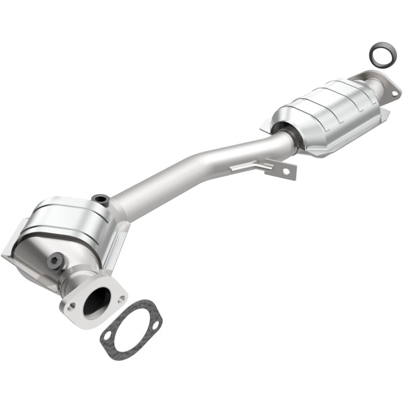 MagnaFlow Direct Fit Catalytic Converter 04 Forester 2.5L Rr CA - 451008