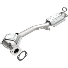 Load image into Gallery viewer, MagnaFlow Direct Fit Catalytic Converter 04 Forester 2.5L Rr CA - 451008