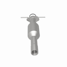 Load image into Gallery viewer, MagnaFlow Direct Fit Catalytic Converter 06 Focus ZX3 2.0/2.3L - 23972