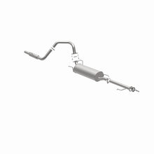 Load image into Gallery viewer, MagnaFlow BRE Exhaust Kit 03-09 4Runner GX470 - 106-0075