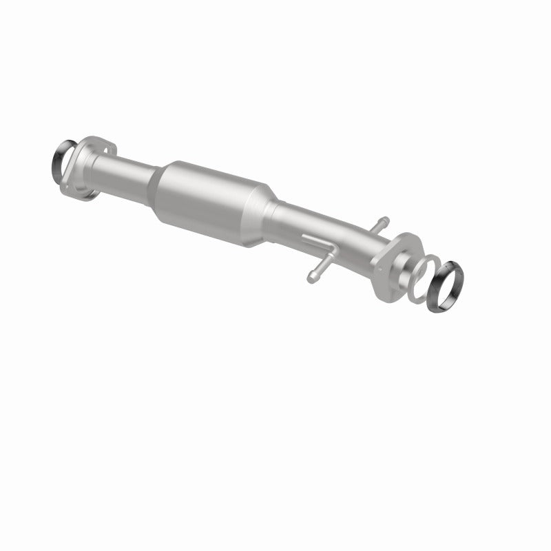 MagnaFlow 12-15 RX350 V6 3.5 OEM Underbody Direct Fit Converter - 21-097