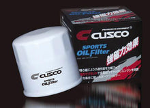 Load image into Gallery viewer, Cusco OIL Filter C 68ID X 65H M20-P1.5 (GC/GD/GH/GRB/SF/SG/SH/BH/BP/BR/BE/BM/FD3S/SE3P) - 00B 001 C