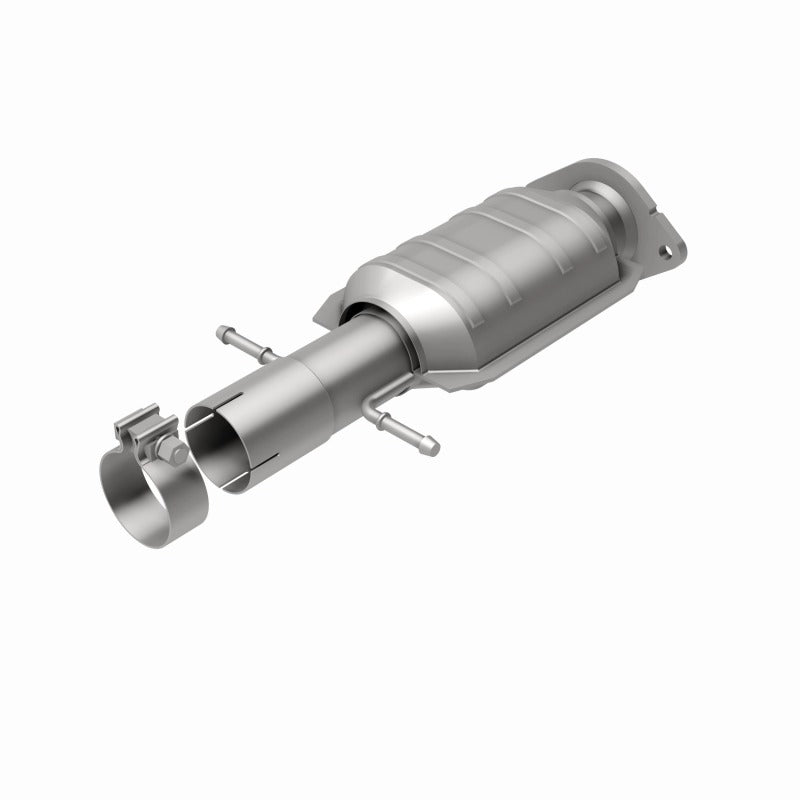 MagnaFlow Direct Fit Catalytic Converter 09-11 Chevy Malibu 3.6L - 51913