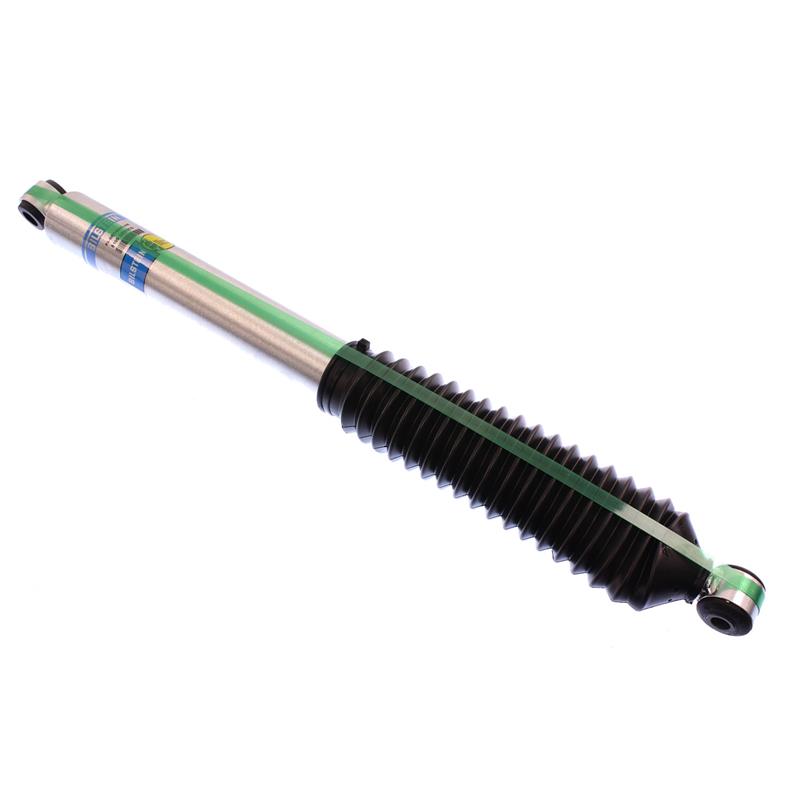 Bilstein 5100 Series 2002 Ford Excursion Eddie Bauer 4WD Front 46mm Monotube Shock Absorber - 33-185545