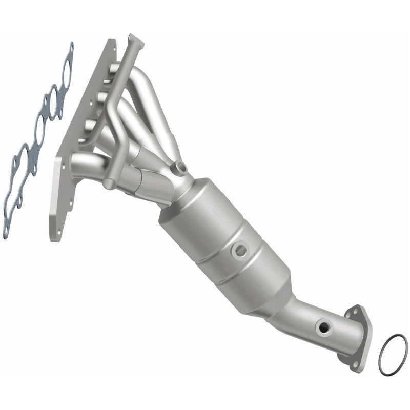 MagnaFlow Direct Fit Catalytic Converter 2006 Ford Fusion/Mercury Milan 2.3L - 49233