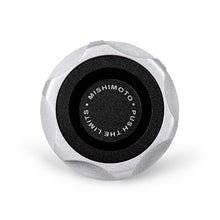 Load image into Gallery viewer, Mishimoto 2015+ Ford Mustang EcoBoost (Not For GT) /2013+ Ford Focus ST Oil Filler Cap - Black - MMOFC-MUS4-15MBK