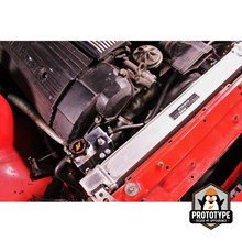 Load image into Gallery viewer, Mishimoto 92-99 BMW 3 Series Aluminum Coolant Expansion Tank - MMRT-E36-92E