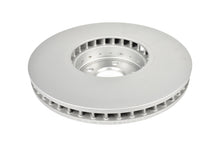 Load image into Gallery viewer, DBA 17-24 BMW 5-Series (G30/G11/G32) Street Hybrid Composite Standard Front Left Brake Rotor - DBA3417HOEL