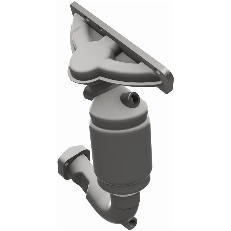 MagnaFlow Conv DF MPV- 00-01 6 2.5L - 50883