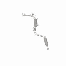 Load image into Gallery viewer, MagnaFlow BRE Exhaust Kit 98-07 LX470 Land Cruiser 4.7L - 106-0176