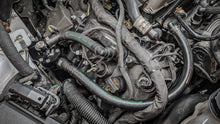 Load image into Gallery viewer, Radium Engineering 2018+ Ford Mustang GT Catch Can Kit PCV Fluid Lock - 20-1267-FL