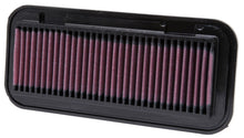 Load image into Gallery viewer, K&amp;N 99-01 Toyota Yaris (non-US) Drop In Air Filter - 33-2131