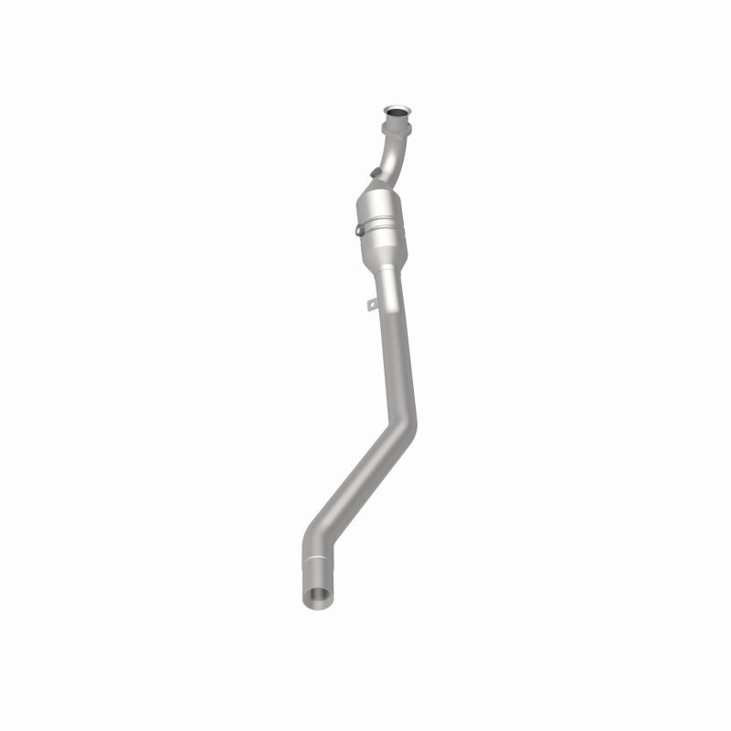 MagnaFlow 07-11 Mercedes-Benz ML350 3.5L Direct Fit Converter - 5551717