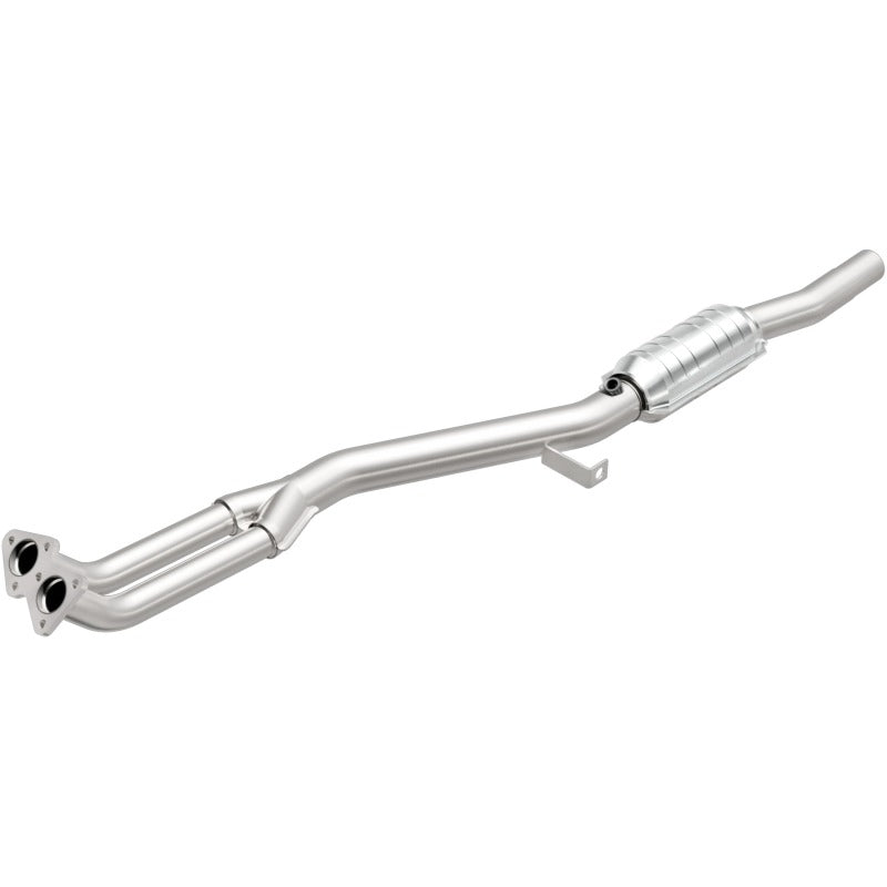 MagnaFlow Direct Fit Catalytic Converter 91-96 BMW 850 V12 P/S - 93685