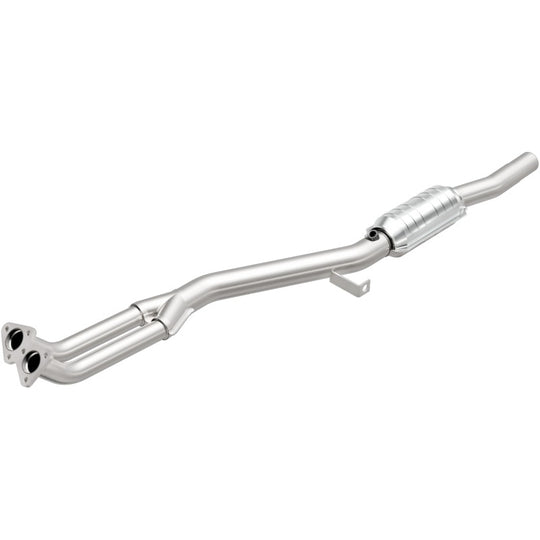 MagnaFlow Direct Fit Catalytic Converter 91-96 BMW 850 V12 P/S - 93685