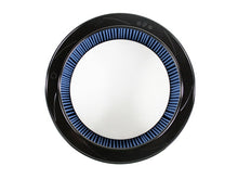 Load image into Gallery viewer, aFe MagnumFLOW Air Filters Round Racing P5R A/F RR P5R 14OD x 11ID x 5H with E/M - 18-11418