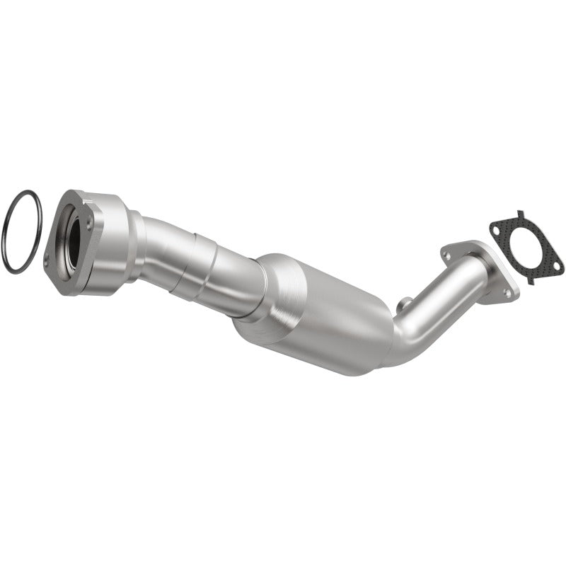 MagnaFlow 09-11 Lucerne V6 3.9L OEM Underbody Direct Fit Catalytic Converter - 52463