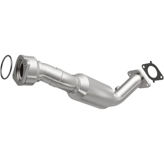 MagnaFlow 09-11 Lucerne V6 3.9L OEM Underbody Direct Fit Catalytic Converter - 52463