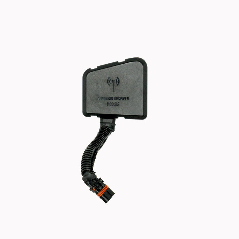 ARB 2.4GHz Wireless Winch Remote Hand Control and Receiver Kit - ARWA009
