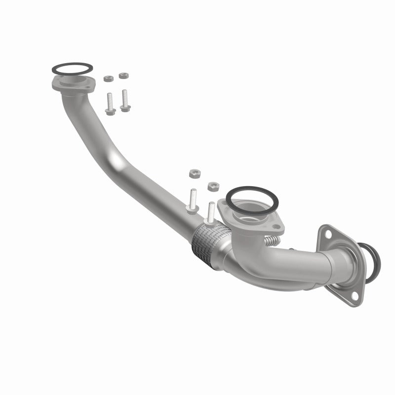 BRE Exhaust 06-08 Grand Vitara 2.7L Front Pipe Kit - 107-0203